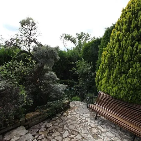Villa Grande 6 Personnes Avec Piscine Dans Un Cadre Verdoyant *