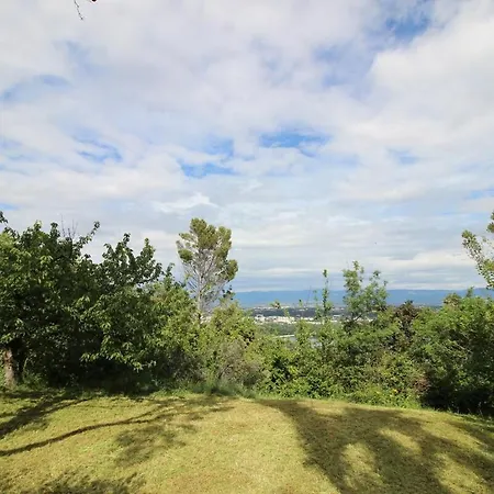 Villa Grande 6 Personnes Avec Piscine Dans Un Cadre Verdoyant *