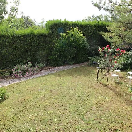 Vila Grande 6 Personnes Avec Piscine Dans Un Cadre Verdoyant *
