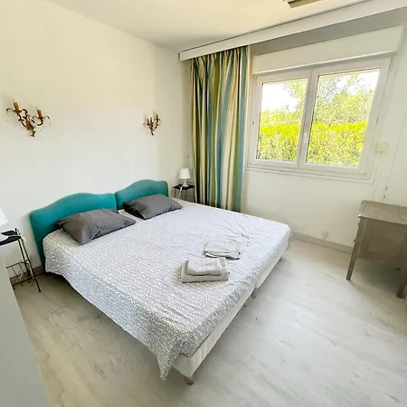 Vila Grande 6 Personnes Avec Piscine Dans Un Cadre Verdoyant *